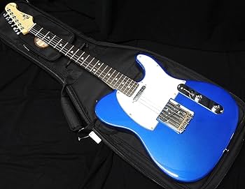 Amazon | FGN FUJIGEN BCTE100RBD MBL フジゲン テレキャスター タイプ